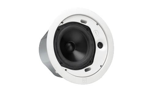C6.8T6.5" Passive Full-range Ceiling Speaker