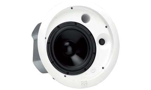 C8.1T8" Passive Full-range Ceiling Speaker