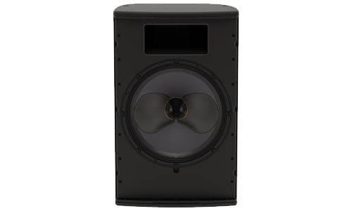 CDD1515" Passive Coaxial Differential Dispersion On-wall Loudspeaker
