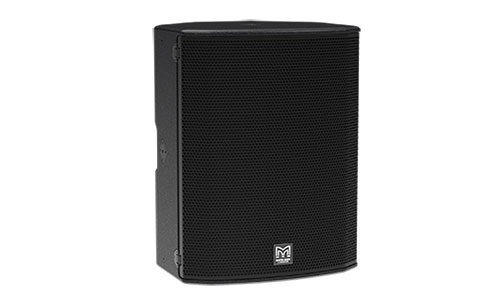 FlexPoint FP1515" Very High-Output Point Source Loudspeaker