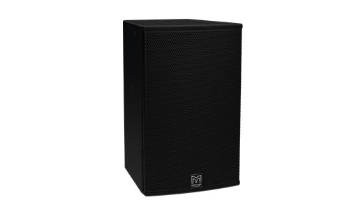 PI1212" Passive Two-way On-wall Loudspeaker