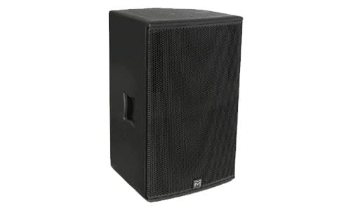 XD1515" Passive High Performance Two-way Portable Loudspeaker