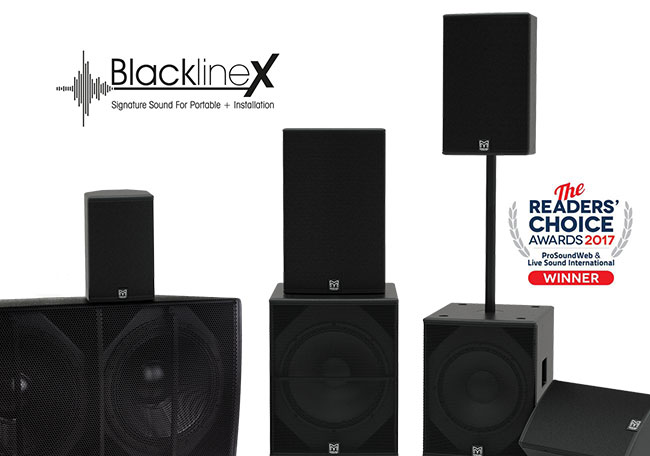 Best powered speakers for live hot sale band 2017