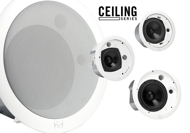 Fyne Audio Custom Install Wall And Ceiling Speaker Models Announced Stereonet United Kingdom
