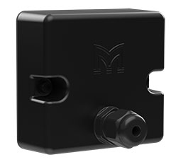 ASF09006.Weatherised connector cover kit,to upgrade to IP54 rating, available in black only