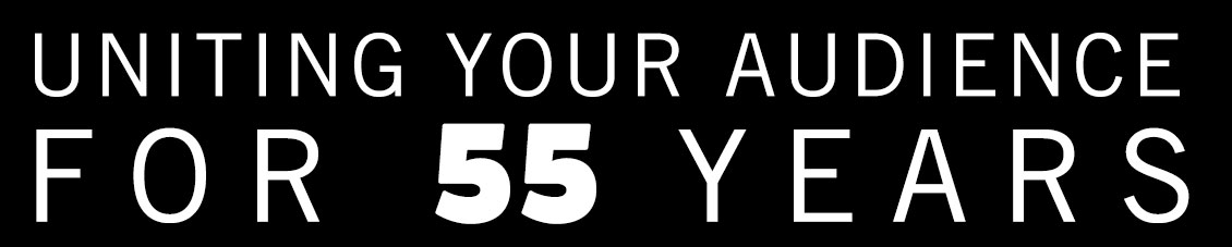 Martin Audio - Uniting Your Audience for 50 years