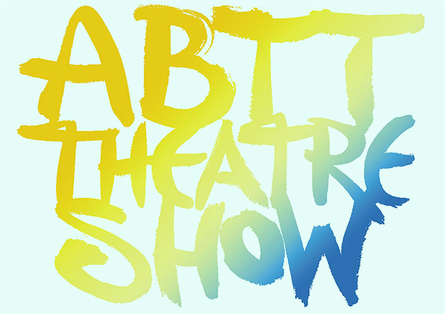 ABTT Theatre Show