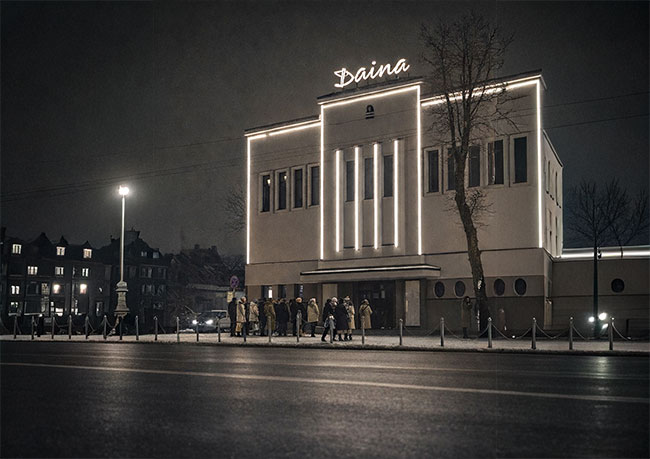 What Quality Sounds Like