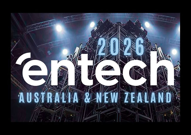 ENTECH 2026