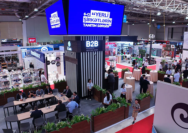 Marsol Expo