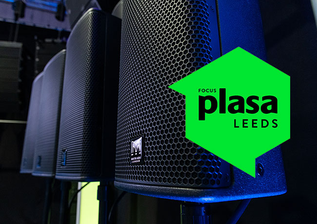 Plasa Leeds