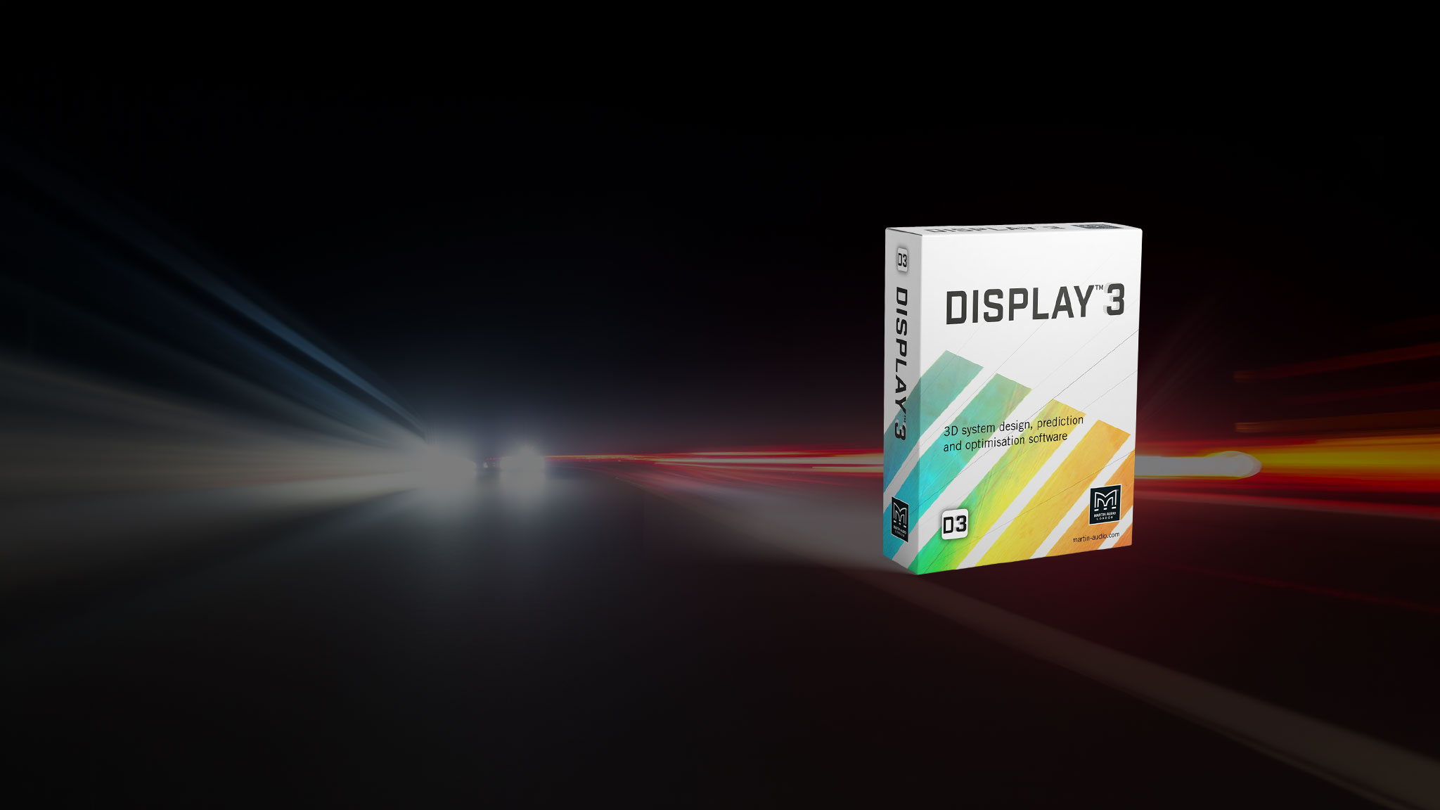 DISPLAY 3