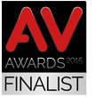 AV AWARD