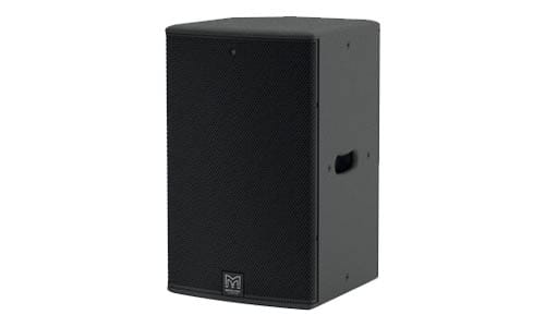 CDD-LIVE 12 | 12" Powered Coaxial Differential Dispersion Portable Loudspeaker | CDD-LIVE! Series