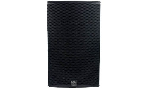 Blackline X15 | 15" Passive Two-way Portable Loudspeaker | BlacklineX Series