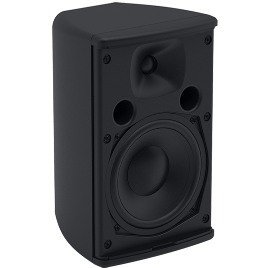 5.5in speaker enclosure design plans