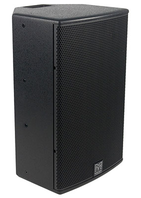 DDX12  12 Passive Coaxial Full Range Portable Loudspeaker