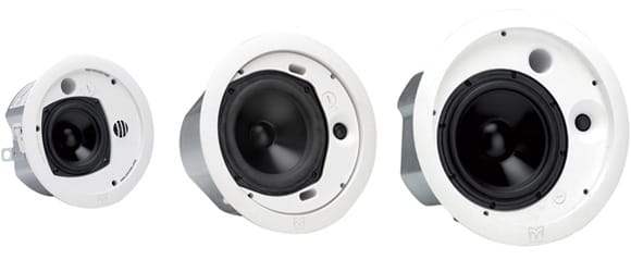 Professional Ceiling Speakers Sound Systems