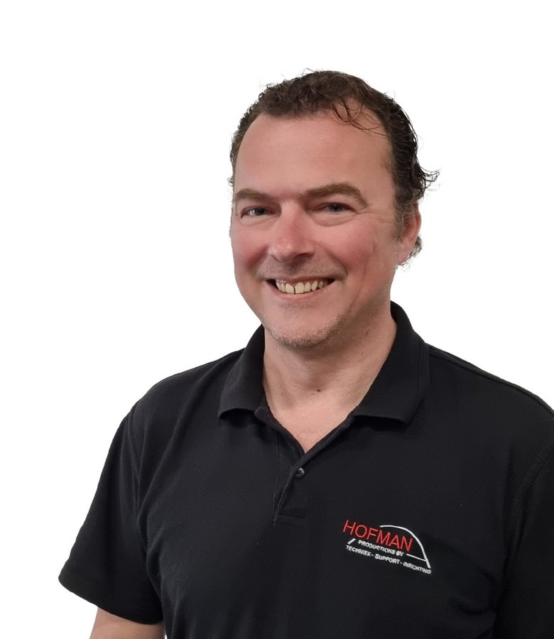 Eelco Hofman
