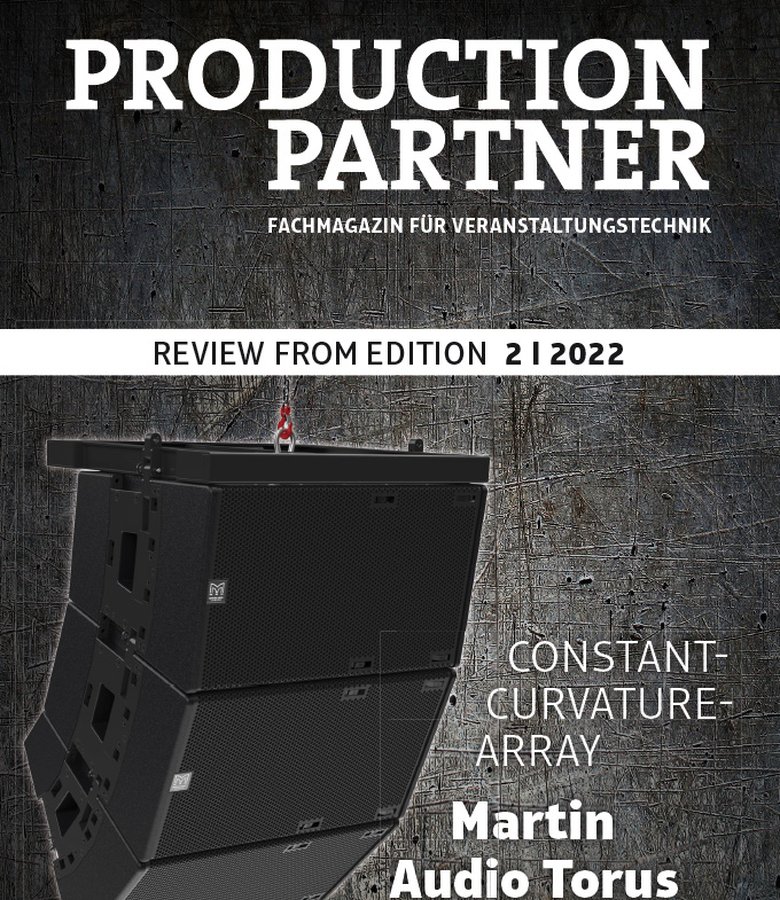 Production Partner