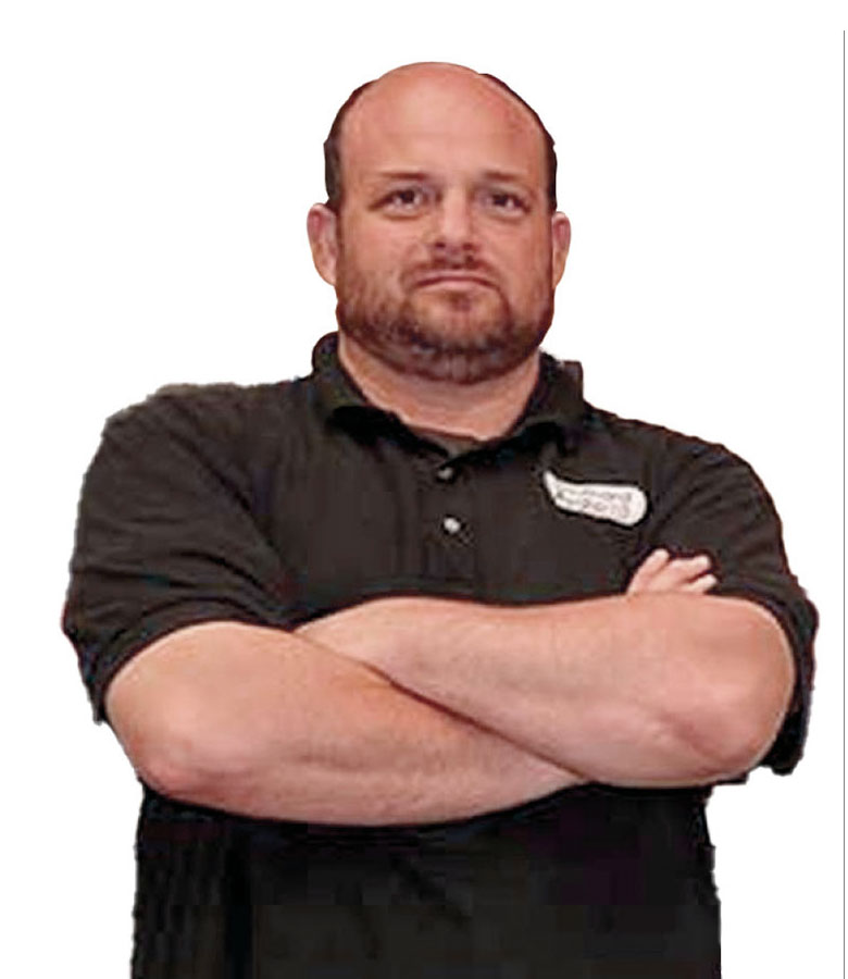 Jason Misterka