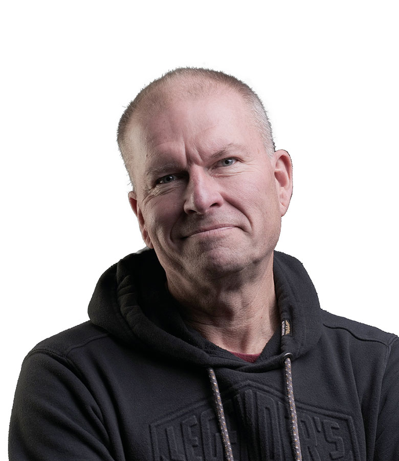 Michael Enchelmaier