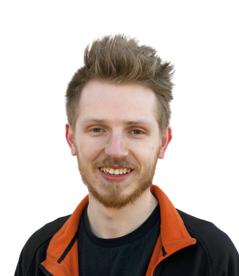 Michael Enchelmaier