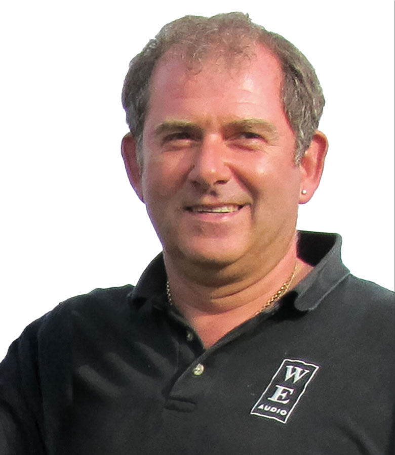 Wayne Barker