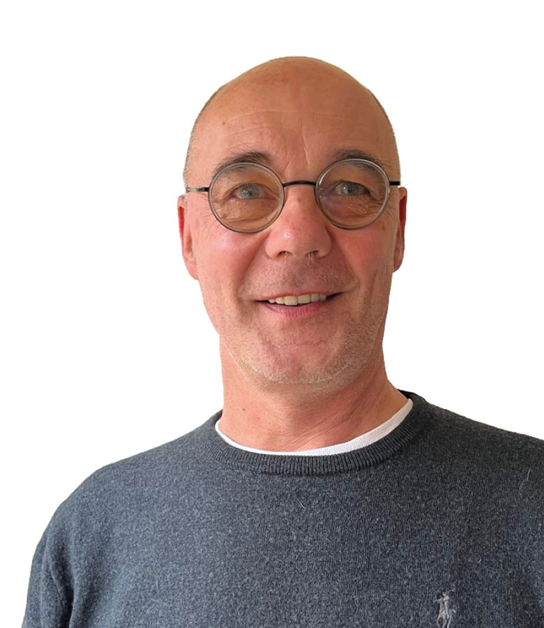 Falk Gruber