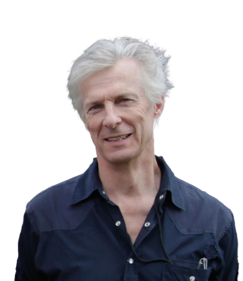 Martin Connolly