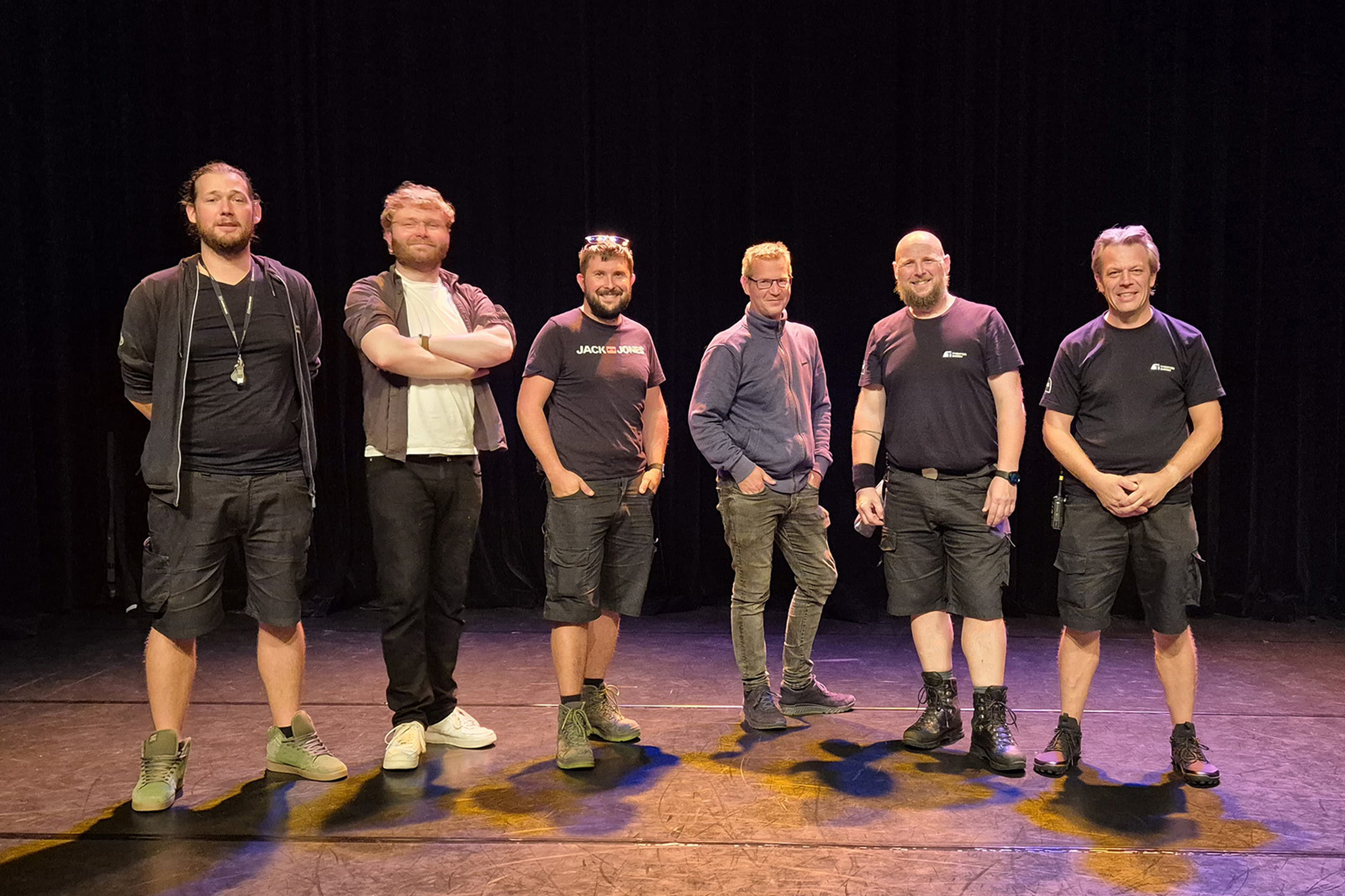 martin audio brings high-definition audio to sneek’s noorderkerkzaal