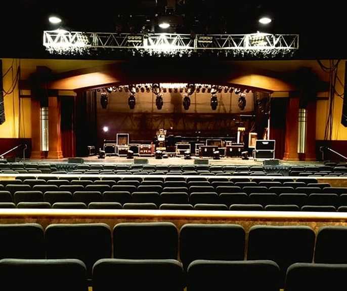 Soaring Eagle Casino Resort Bets On Martin Audio
